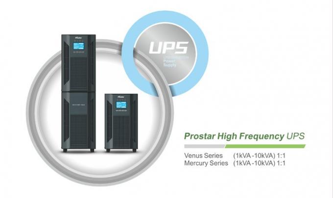 UPS en línea 3KVA PHT1103